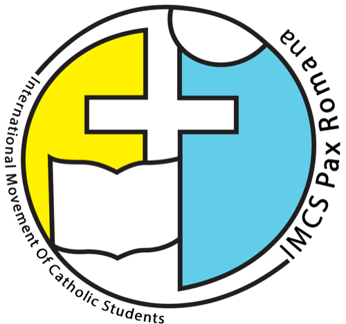 IMCS Pax Romana logo
