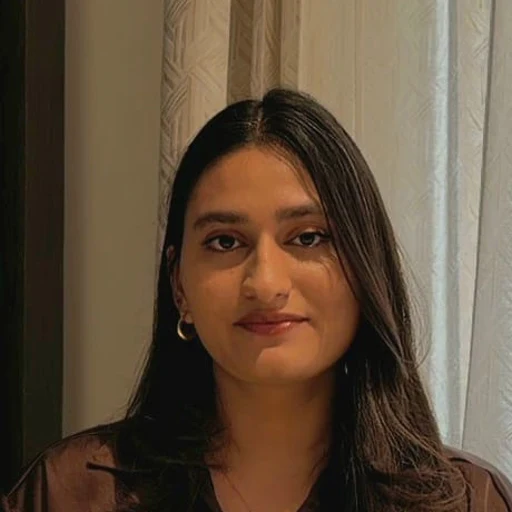 Kumari Krishna, Research Associate, ThinkFi