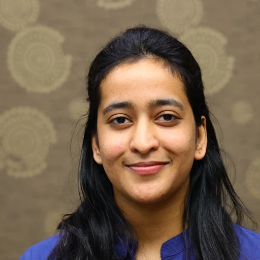 Nitya Motani, Research Associate, ThinkFi